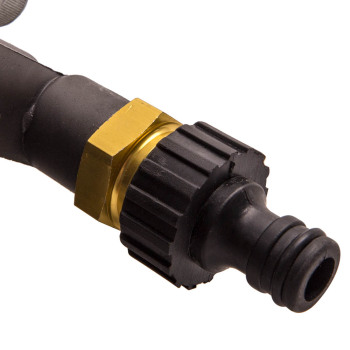 Pompe de laveuse à pression 2,5 GPM 2400-3000 PSI pour UT80522 UT80953 UT80522B