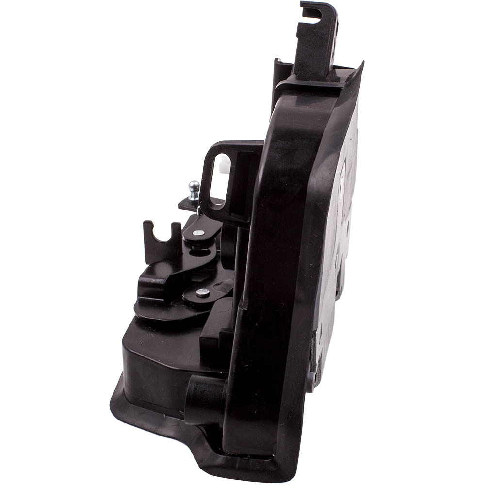 Actuador de bloqueo de puerta integrado delantero izquierdo compatible para BMW E53 X5 51218402537......