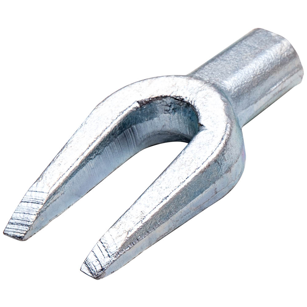 Tie Rod Ball Joint Pitman Arm Seperator Pickle Fork Hammer Handle Tool Set