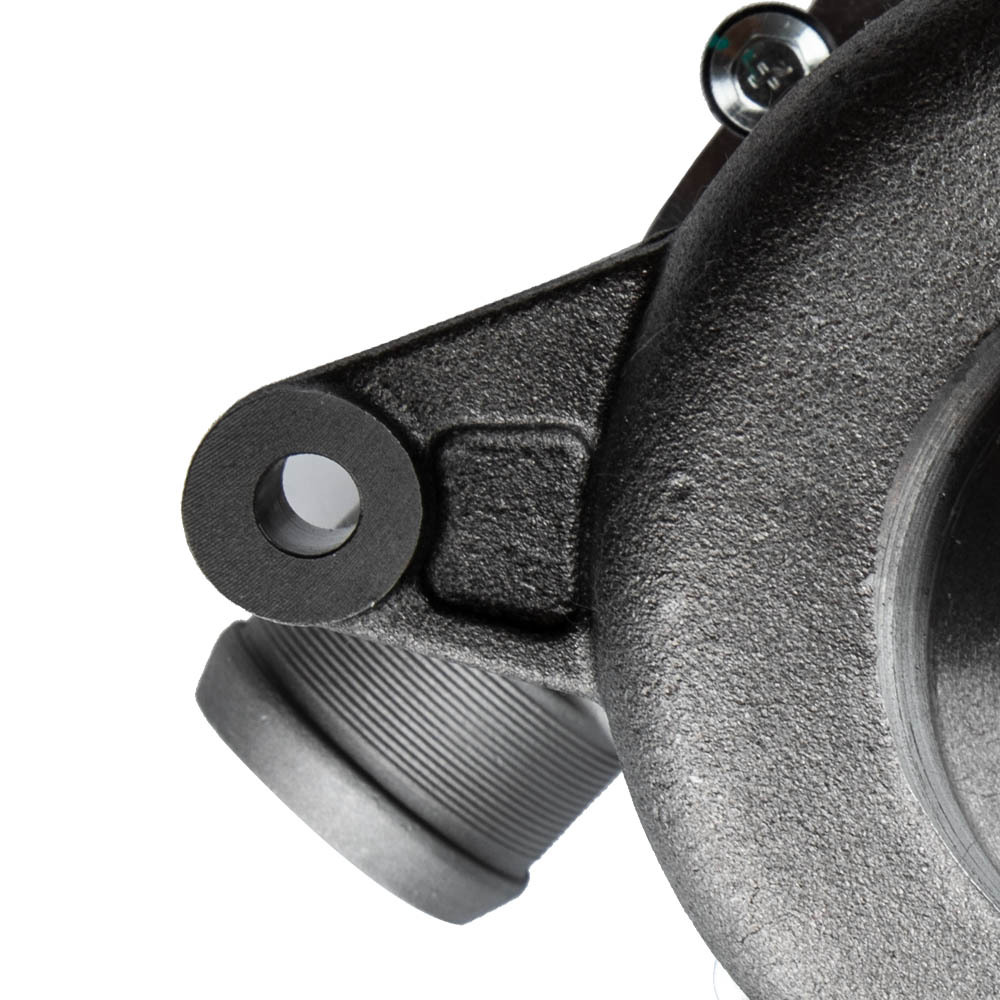 Turbocompresor compatible para Ford 2.0 tdci C-Max compatible para Focus Mondeo III S Max Galaxy 760774-5