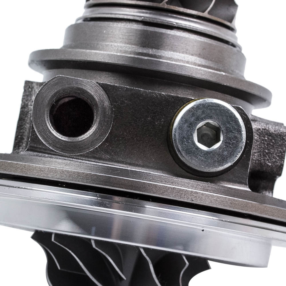 Turbocharger Cartucho Chra compatible para Audi A4 B7 A6 C6 compatible para Seat exeo 2.0 TFSI 53039880106