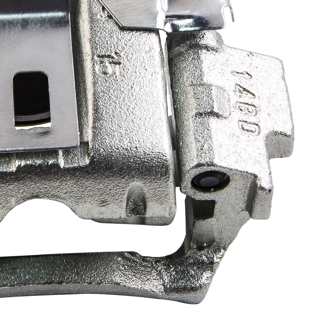 Pinza de freno trasera derecha izquierda compatible para Toyota Landcruiser 80 Series FJ80 HDJ80 90-98