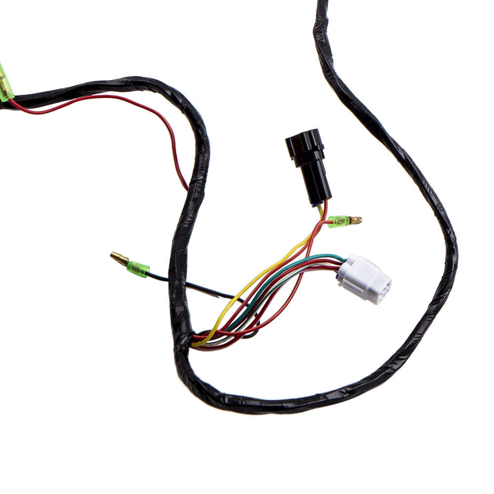 Wiring Harness compatible for Yamaha Banshee 350 YFZ350 20022006 2004 2005 2003 3GG10