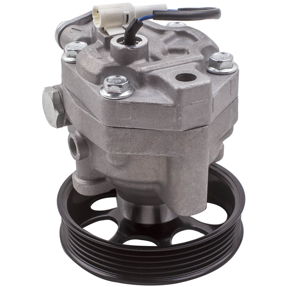Pompa del servosterzo compatibile per Subaru Impreza compatibile per Forester 2.0L 2.5L DOHC 34430FG010