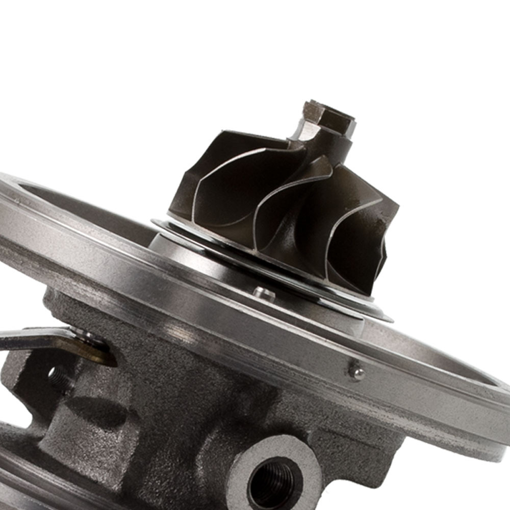 Curchow Turbo Compatible para Ford Ranger 2.2 TDCi 2011-en 2198 compatible para ccm 74 kW/92 kW/114 kW