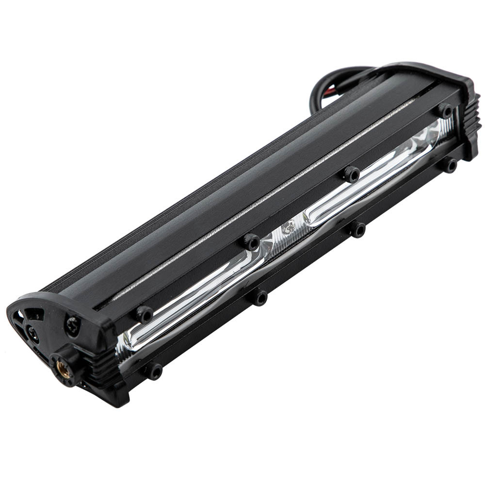 LED Work Light Bar Flood Spot Lights Driving Lamp for Offroad Car Truck