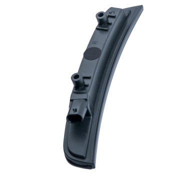 4pcs Smoked Lens LED Side Marker Lights compatible for Dodge Charger 2015 2016 2017 2018 19