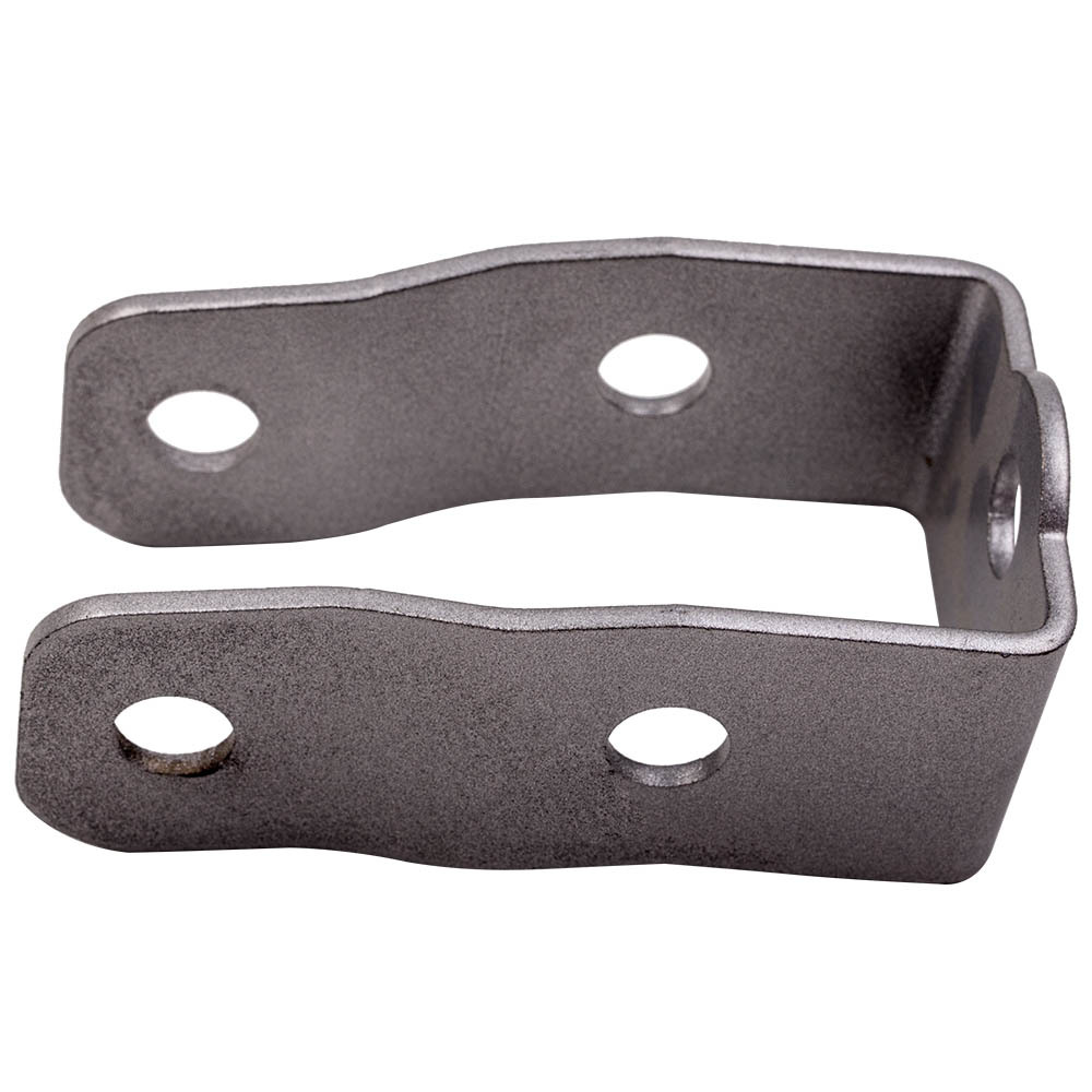 Suspension Level Lift Kit 2.5Compatible compatible para Jeep wrangler JL 2WD 4WD 2018-2022 4x4 Brackets