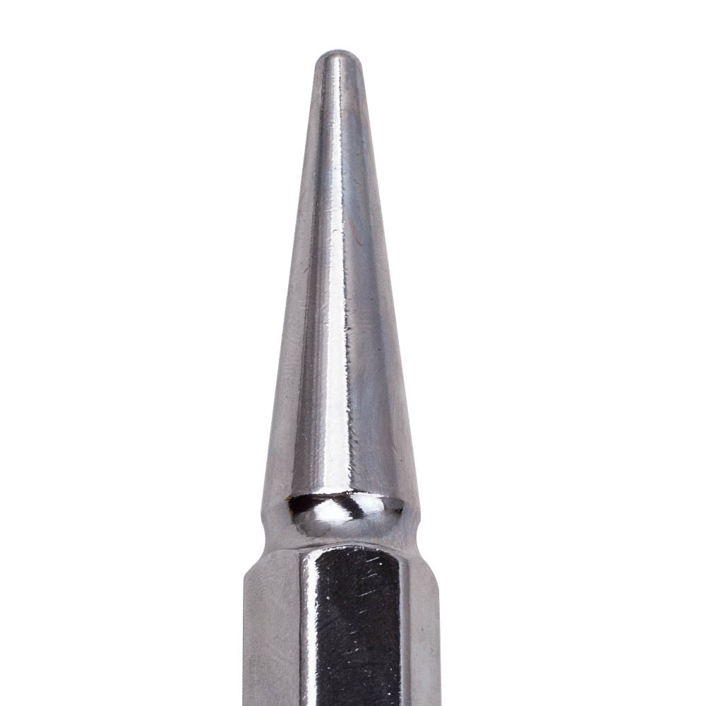 24pcs Sliver 14x1.5 Spike Nuts 4.4 High compatible pour Chevy compatible pour Ford 6 Lug Véhicules