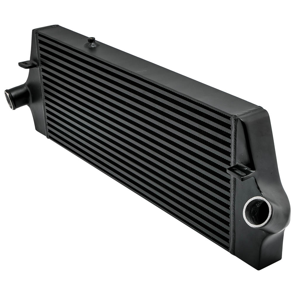 Aluminium Intercooler compatible for Ford Focus Mk2 2.5 ST/ 2.5 RS/ 2.5 RS 500 Turbo