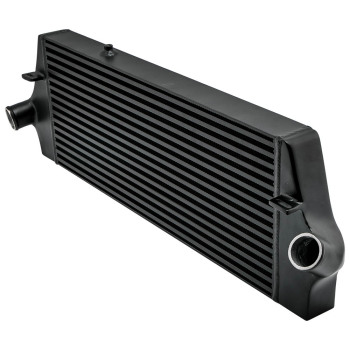 Aluminium Intercooler compatible for Ford Focus Mk2 2.5 ST/ 2.5 RS/ 2.5 RS 500 Turbo