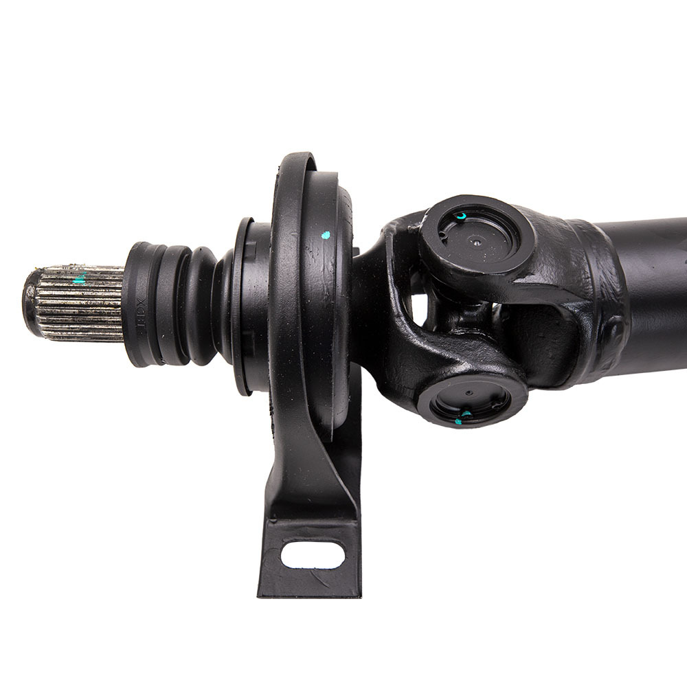 Compatible para Mercedes Vito/Viano W639 Resistente Completo Cardán A6394103206 2211mm