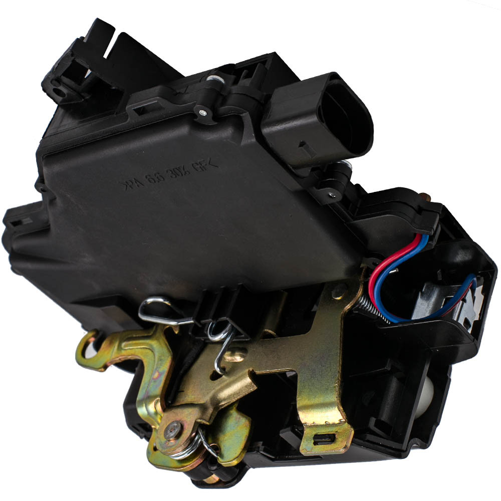 2X compatible para SEAT LEON I TOLEDO II ACTUADOR CENTRALIZADO CERRADURA PUERTA TRASERA