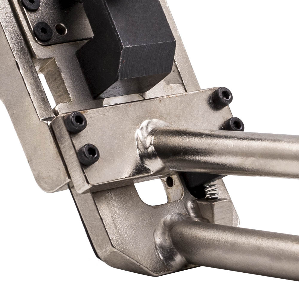 Valve Pressure Spring Installer Remover Tool Plier compatible for BMW N13 N20 N26 N52 N55