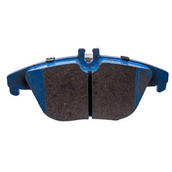 Brake Pads compatible for Mercedes-benz C-Class E-Class GLK W204 C204 S204 X204 A207 C207