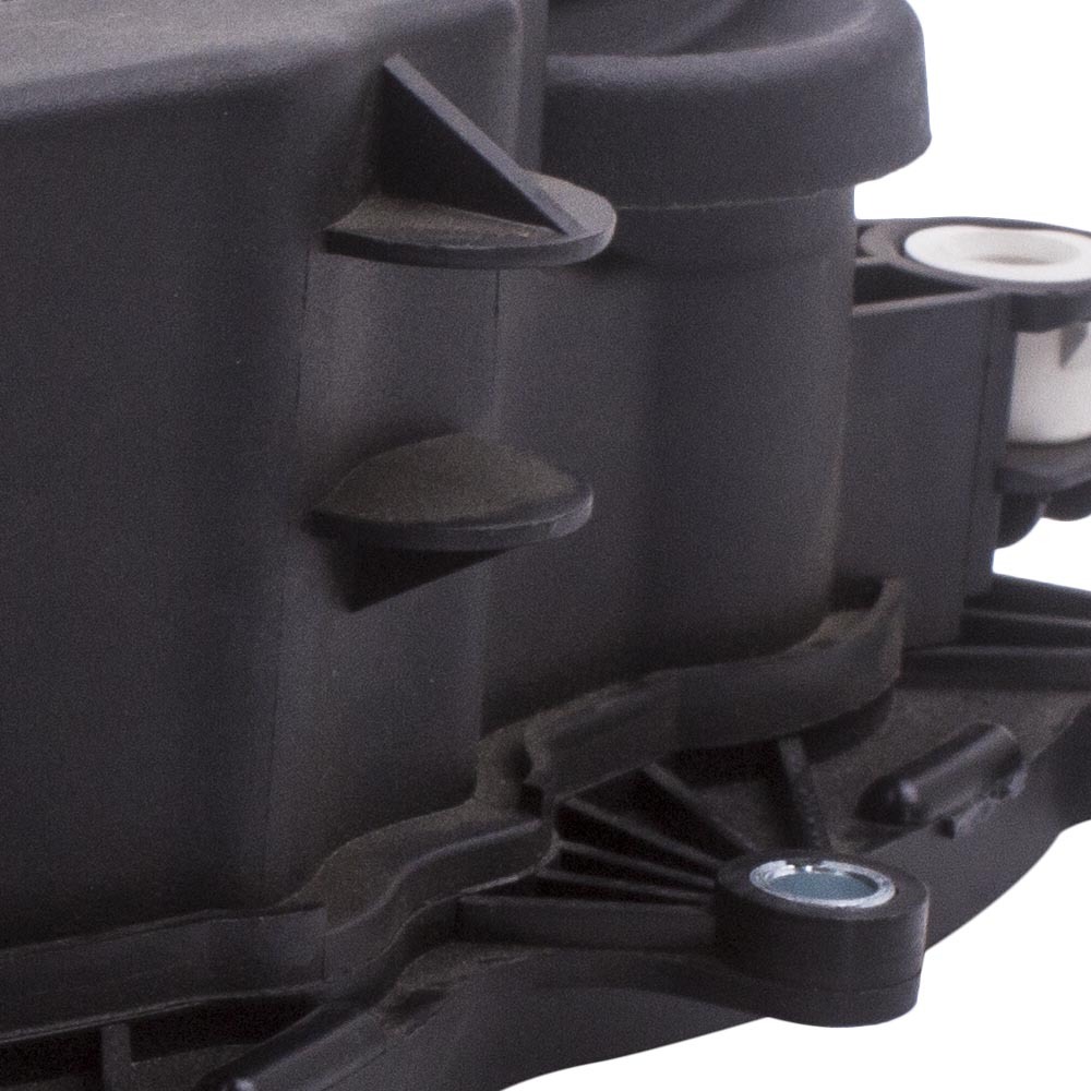 Motor Válvula Tapa de Balancines compatible para Citroen C2 C3 C4 C5 Berlingo Xsara 1.6HDI