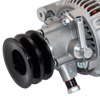 Alternateur compatible pour Toyota HiLux LN106 LN107 LN111 LN108 compatible pour HiAce LN172 2.4L 2.8L 3.0L