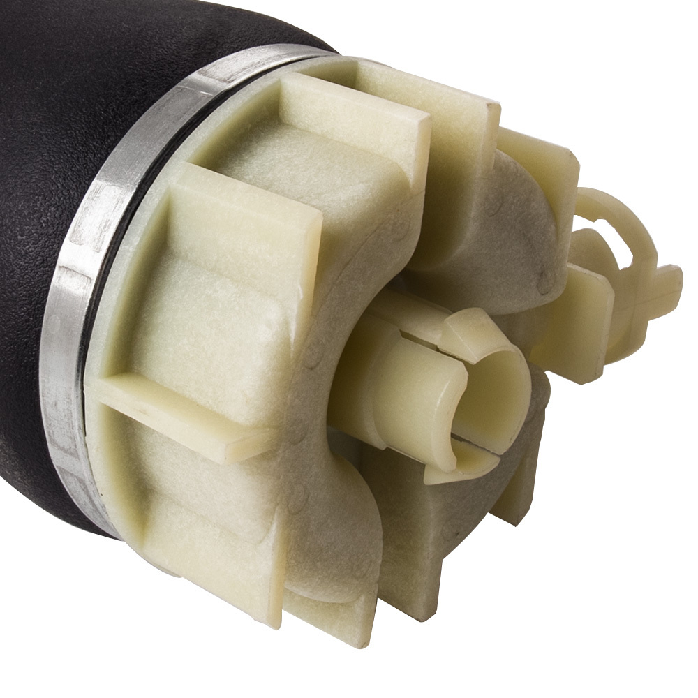 Bolsa de resorte con suspensión neumática trasera compatible para Ford Windstar compatible para Mini Passenger 1995-2003