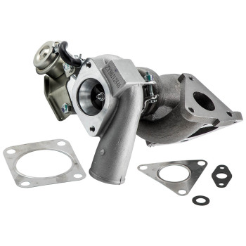 Turbo Turbolader compatible for Ford Transit MK7 2.4 Tdci 115hp 85KW 2006-2014 49131-05404