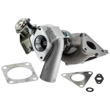 Turbo Turbolader compatible for Ford Transit MK7 2.4 Tdci 115hp 85KW 2006-2014 49131-05404