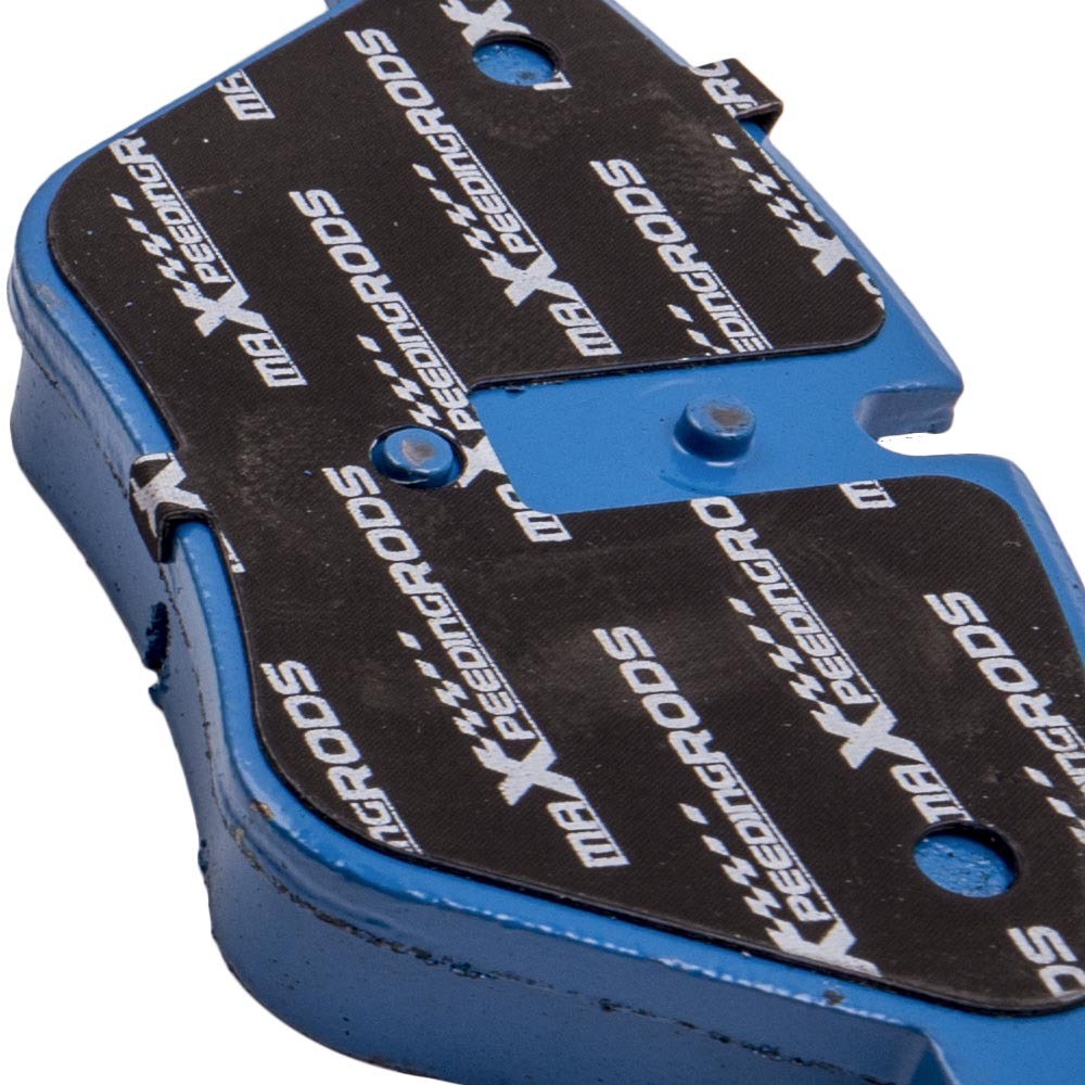 4x Brake Pads compatible for BMW 520i 523i 525i 528i 530i F10 F11 F18 LCI 2.0T 3.0T 2014-