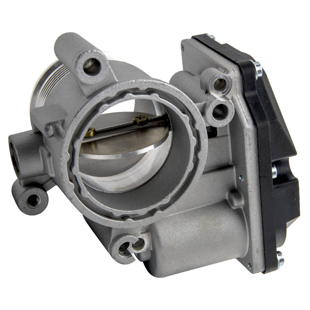 Boitier papillon compatible pour VW Golf 6 Passat B6 Tiguan compatible pour Audi TT A3 A4 B8 Q5 A5 A6 2.0TDI