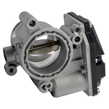 Boitier papillon compatible pour VW Golf 6 Passat B6 Tiguan compatible pour Audi TT A3 A4 B8 Q5 A5 A6 2.0TDI