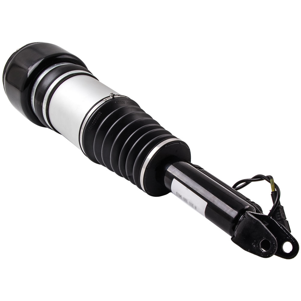 Front Left + Right Air Suspension Neumática compatible para Mercedes E Class W211 CLS W219