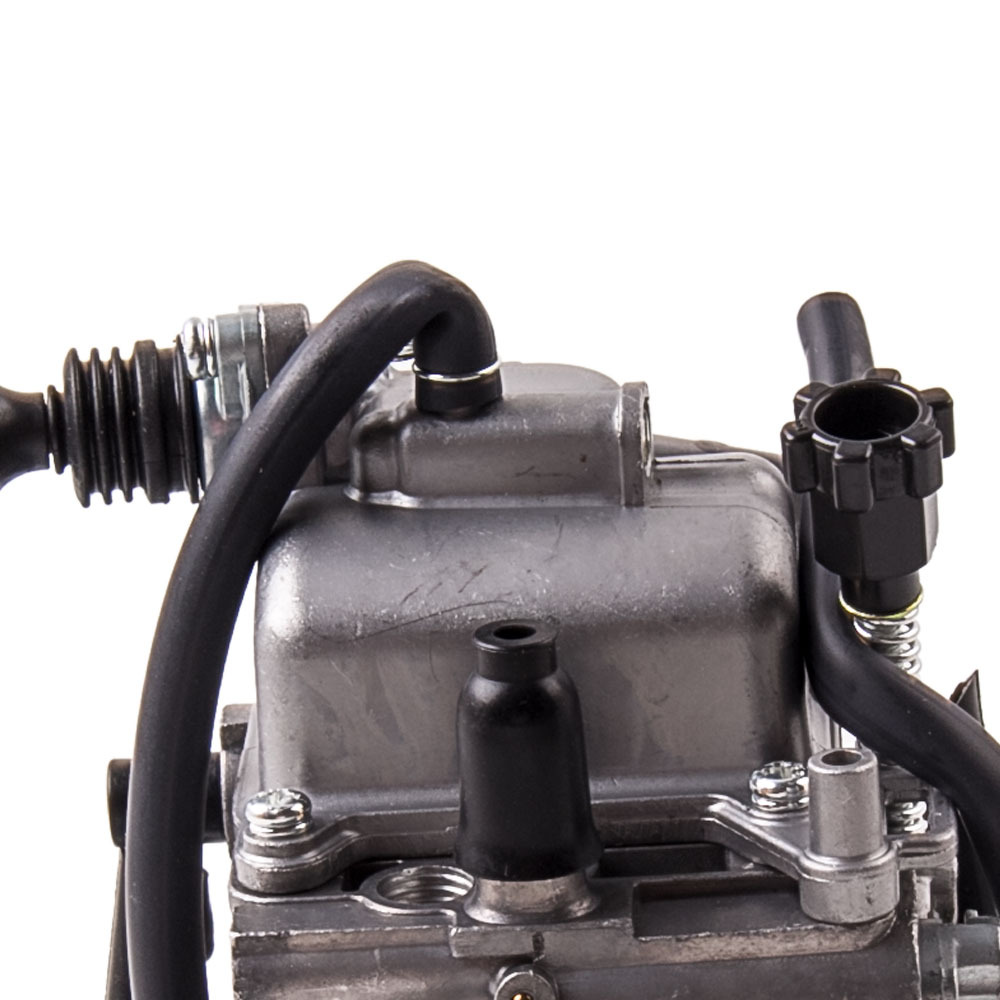Carburador compatible para HONDA compatible para TRX350 compatible para TRX300 compatible para TRX350TM ATV CARBURETOR compatible para TRX 450ES 400FW Carb