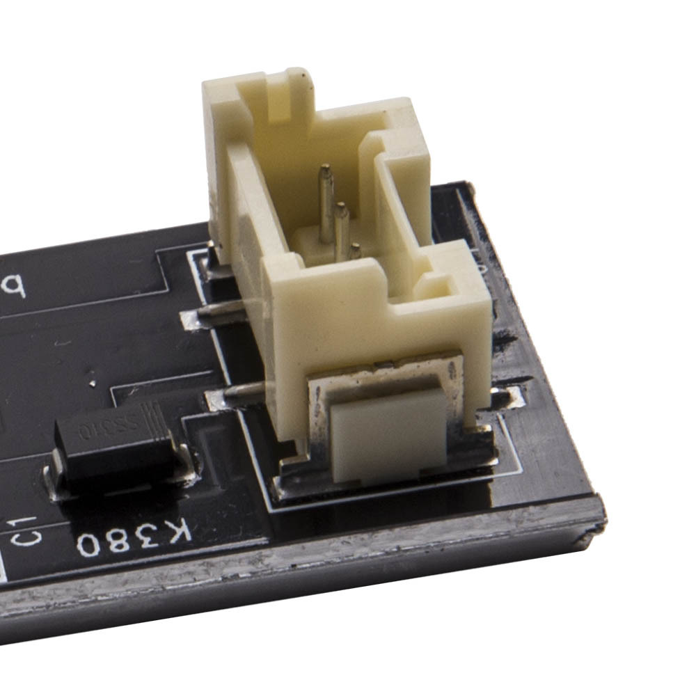 LED Tail Light Driver Chip Board compatible for BMW F25 X3 2011-2015 2016 2017 B003809.2