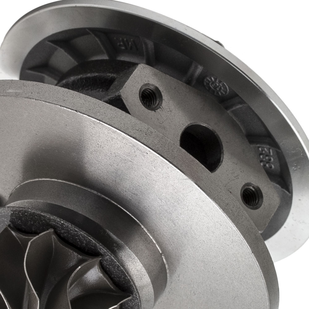 Turbocompresor Cartucho compatible para Audi Seat 1.9 TDI 028145702S 701855CHRA Core ASSY