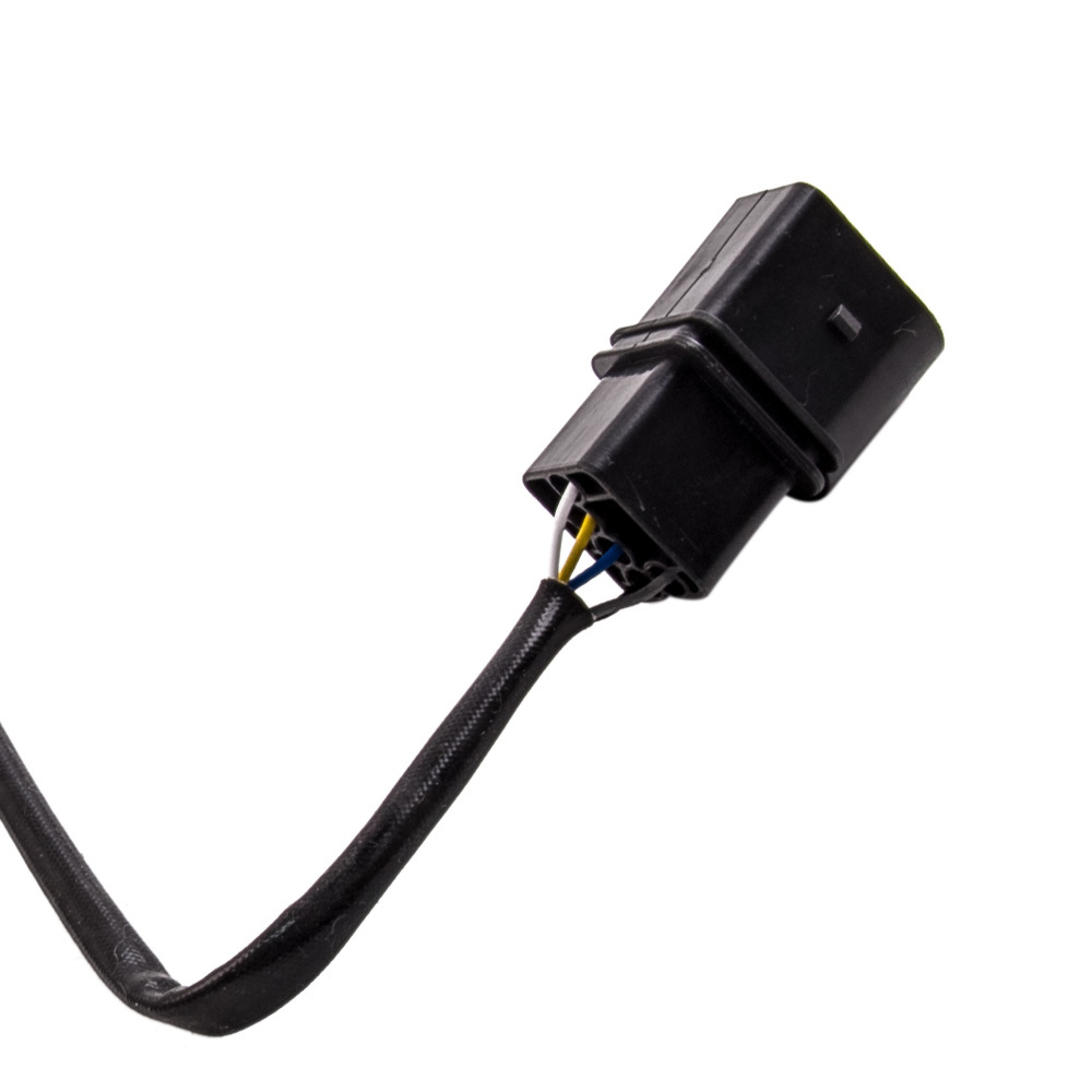 Sensor de proporción de combustible de aire de banda ancha de 5 cables Sensor de oxígeno O2 compatible para Hyundai Elantra Nuevo