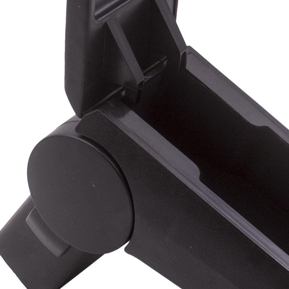 Centro de consola apoyabrazos y caja de almacenamiento compatible para VW Golf Bora Jetta