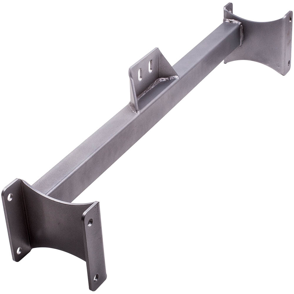 Tubular Transmission Cross Member Kit compatible for Chevy compatible for GMC C10 TH350/400 1966-1968 new