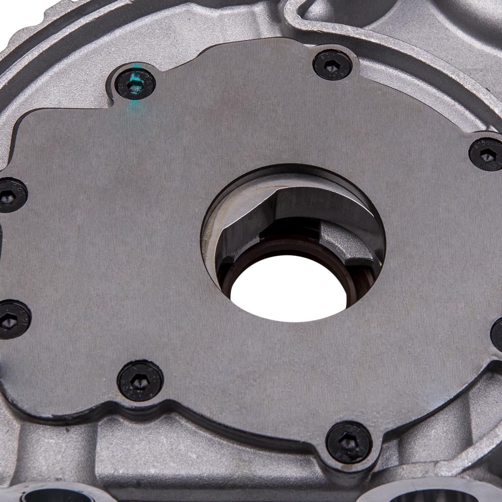 Compatible para Land Rover Discovery y Range compatible para Rover Sport 2.7 TDV6 Bomba De Aceite LR002465