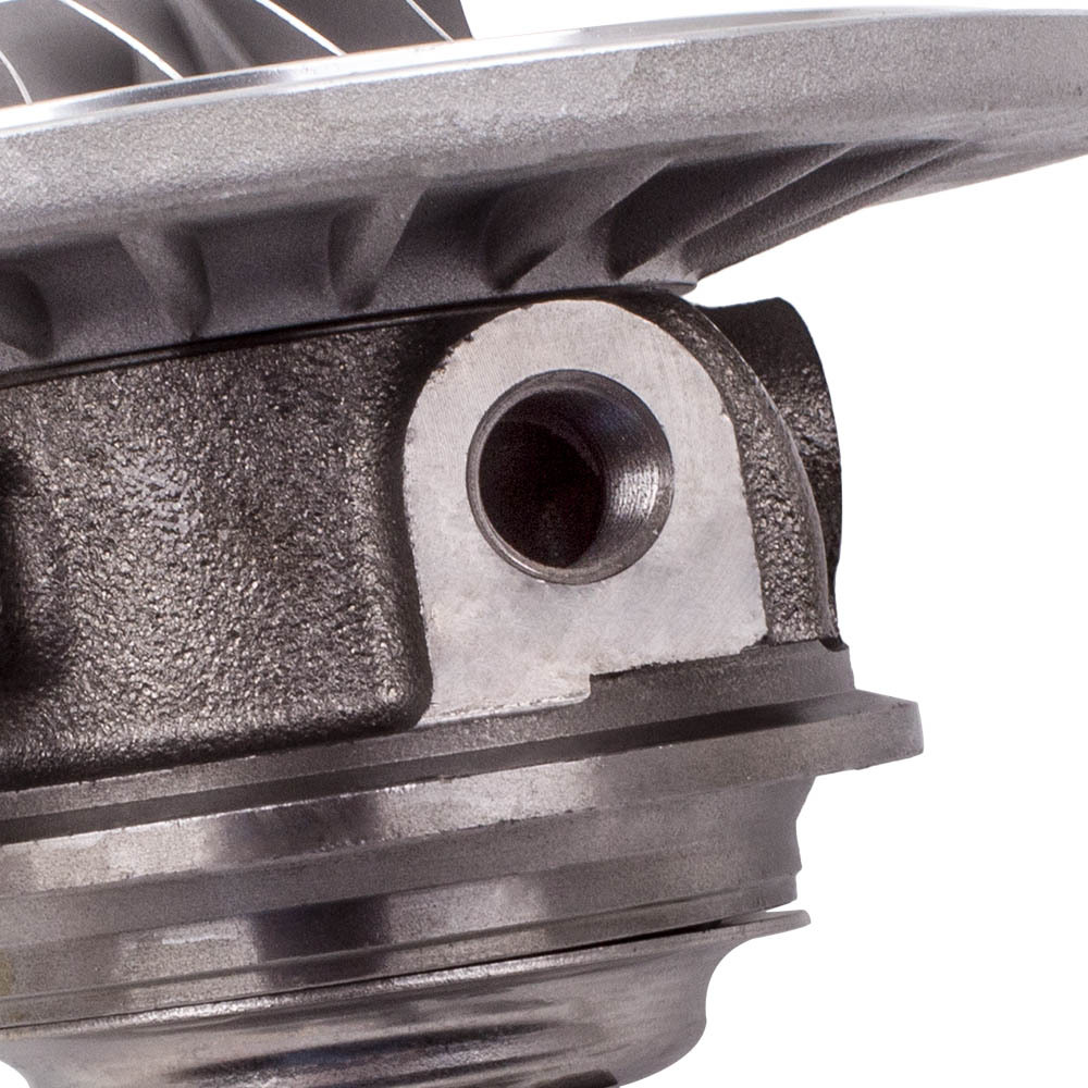 Cartucho de alimentación Turbo Curry Vs 26 / V33 compatible para Mazda B 2500 2.5 Td 109 HP y 430013