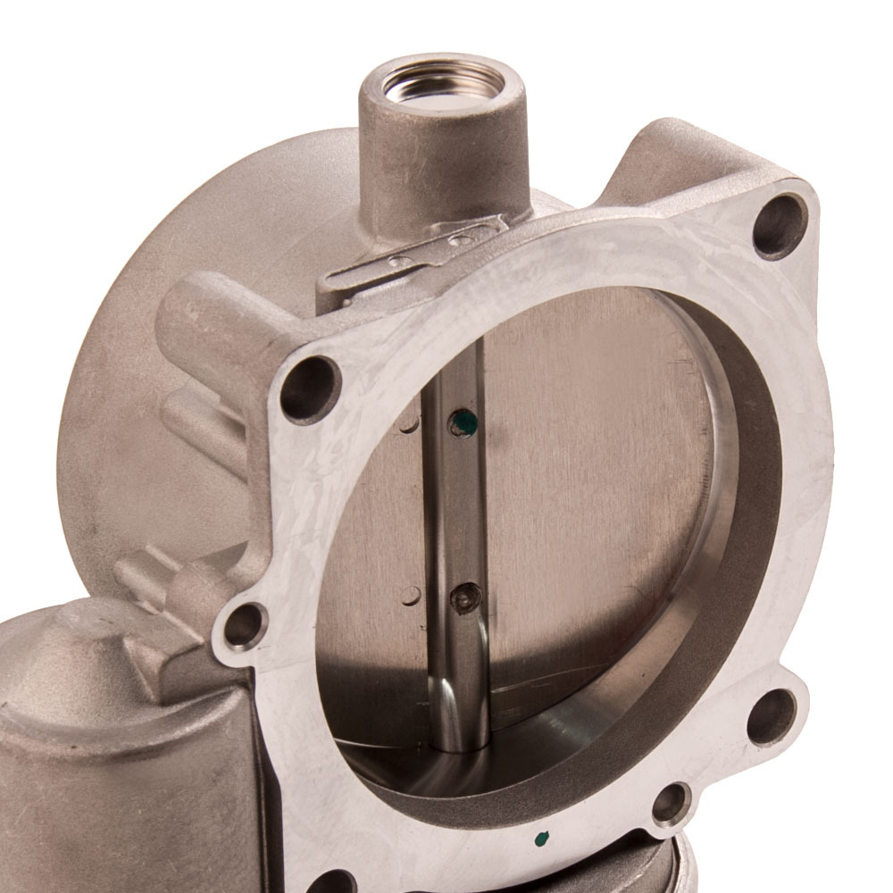 Válvula de mariposa 4591847AC compatible para Dodge Challenger 2008 2009 2010 2011 2012