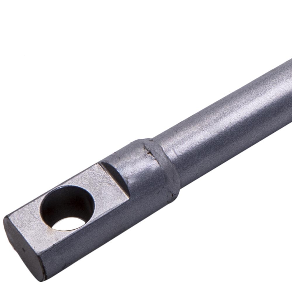 Kit de levage 0-6 bras de chenille avant réglable/barre compatible pour Ford F250 05-07 4wd Super new