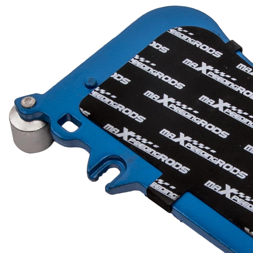 Front Brake Pads Set compatible for Mercedes-Benz A45 CLA45 GLA45 AMG 2.0T 4MATIC 2014-