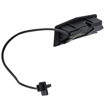 Interruttore Portellone 13223920 compatibile per Opel Astra H Cc Gtc Pulsante Micro Maniglia