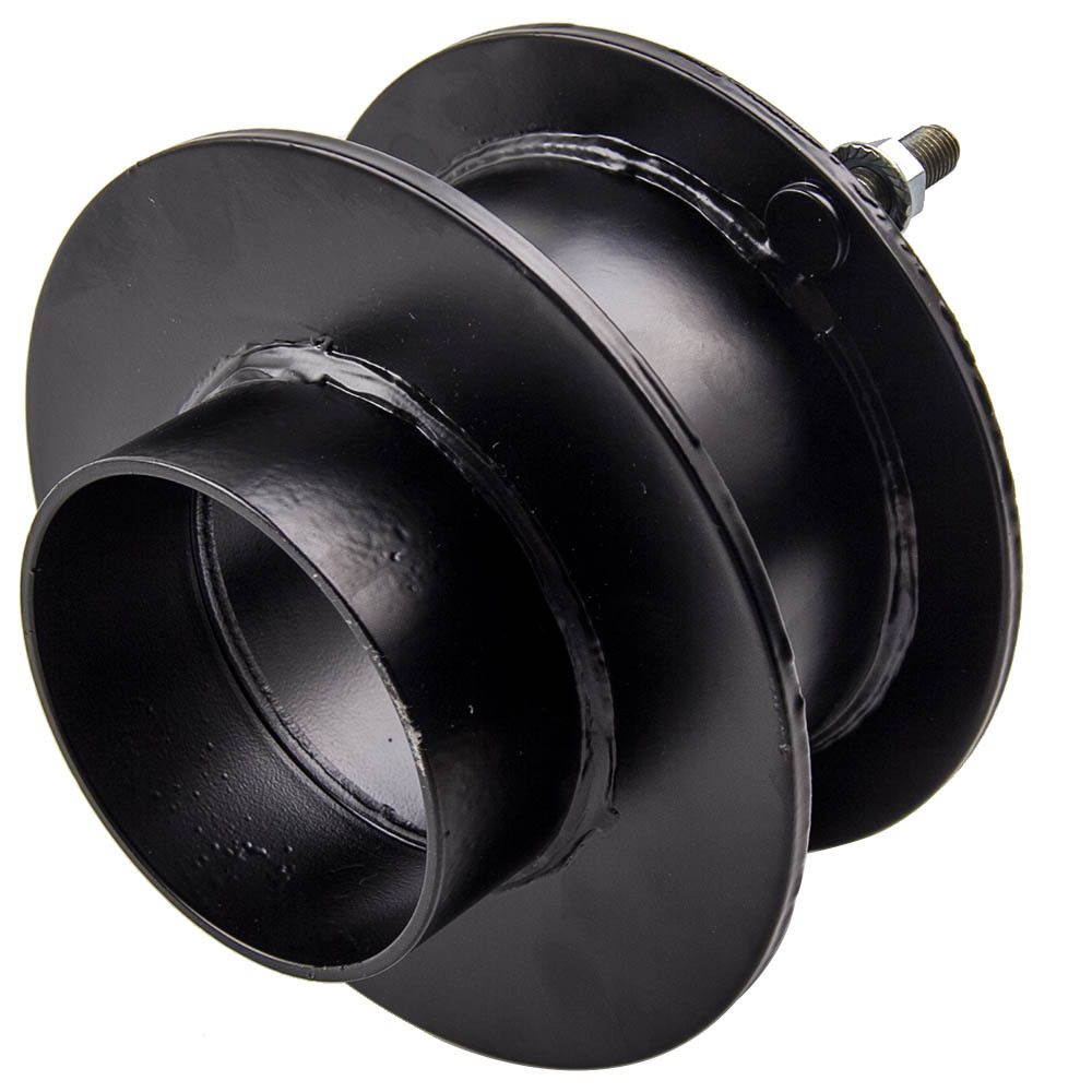 Delantero Nivel Lift Kit se Ajusta 3.inch compatible para Dodge Ram 3500 4WD Only 2pc 3.0inch