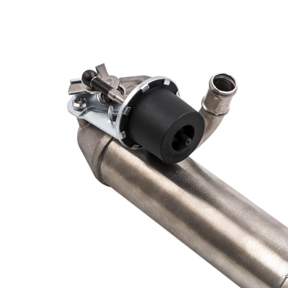 Compatible para VW Touareg Transporter T5 1.9 TDI  and  2.5 TDI EGR Valve Cooler 070131512F