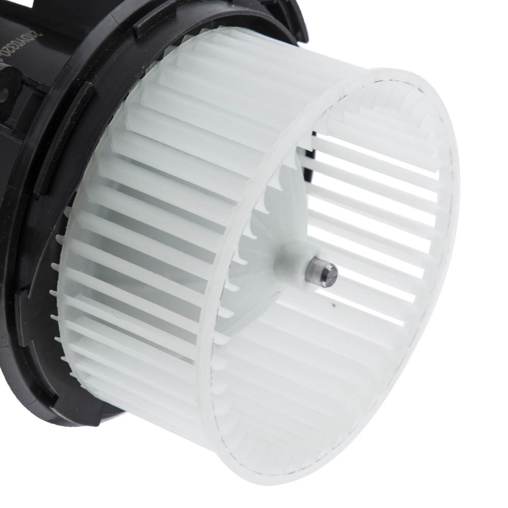 Moteur Blower de ventilate compatible pour Mercedes S212 C Class C300 08-11 Motor