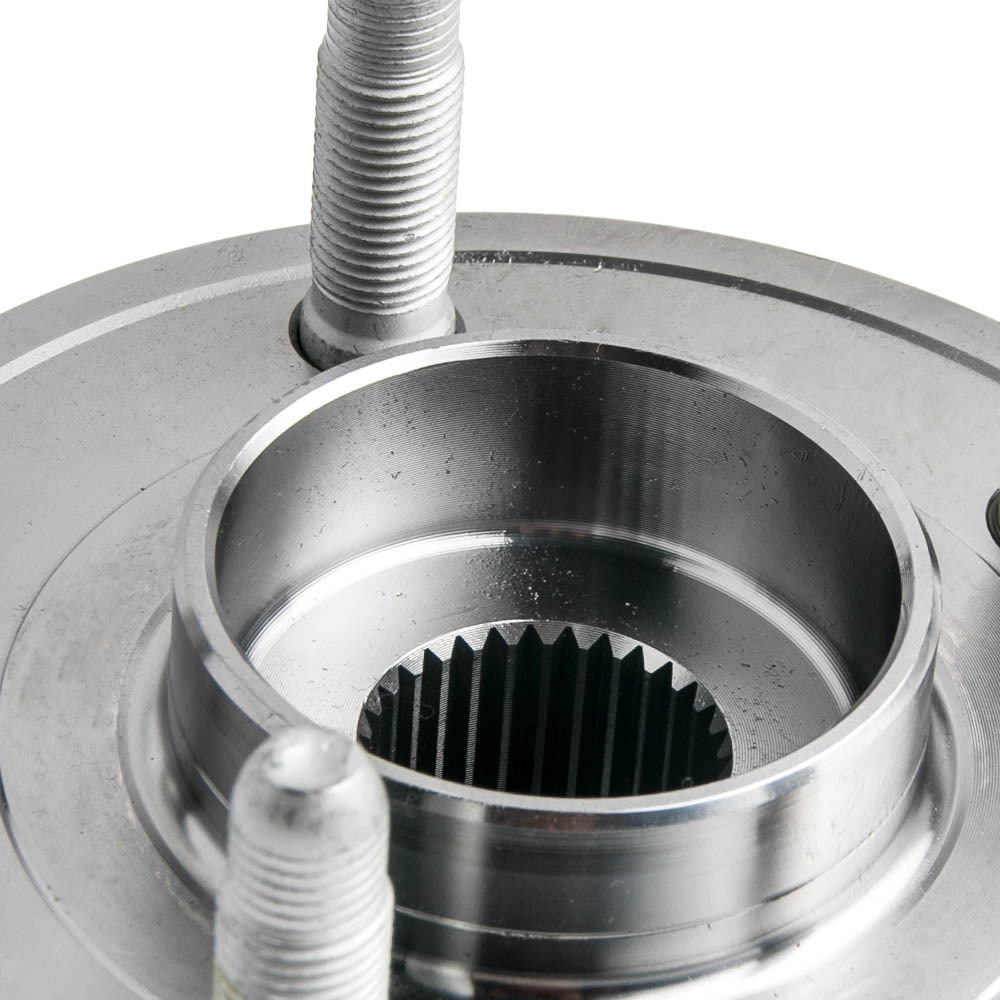 Front Wheel Bearing Hub Kit For OpelVauxhall Insignia 08-17 13580135 13502785