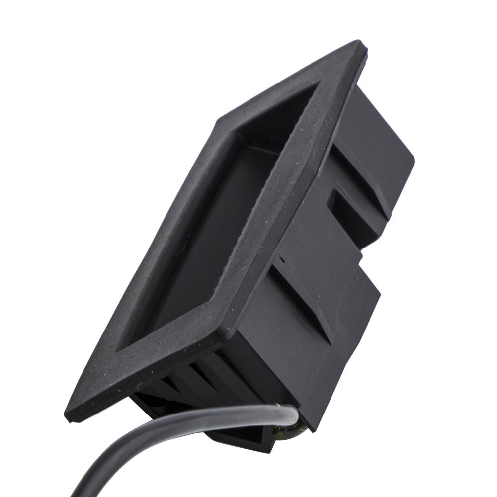 Interruttore Portellone 13223920 compatibile per Opel Astra H Cc Gtc Pulsante Micro Maniglia