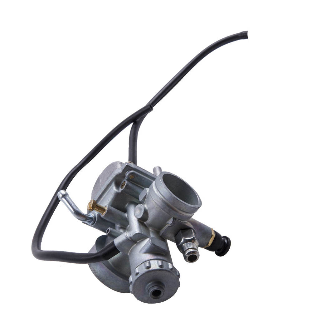 Carburetor compatible for Suzuki LT230 LTF230 Quadrunner 1985-1987 13200-18A10