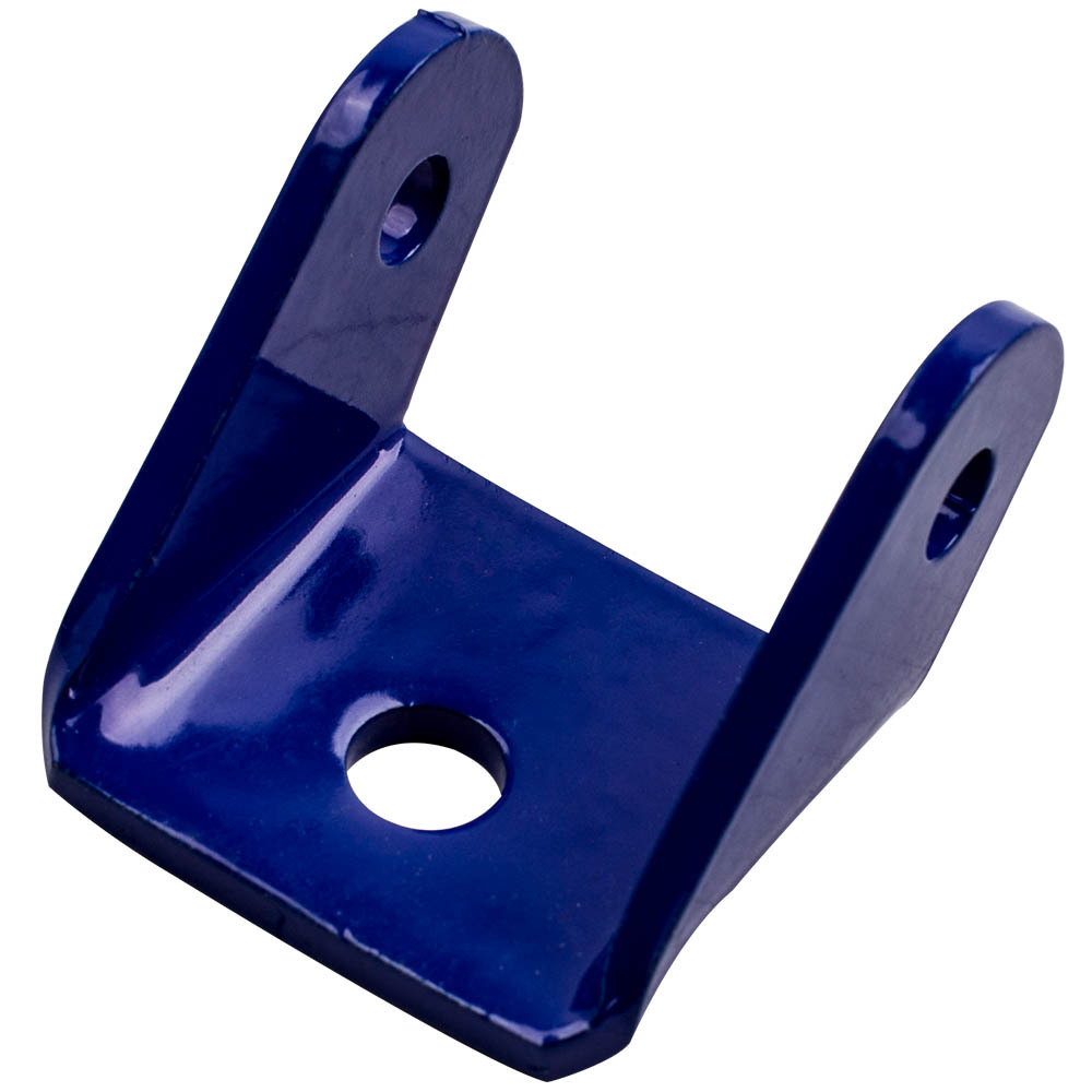 Bujes, manguitos, King Pin para carrito de compatible para golf Kit de reparación del extremo delantero CLUB CAR compatible para DS 1993+