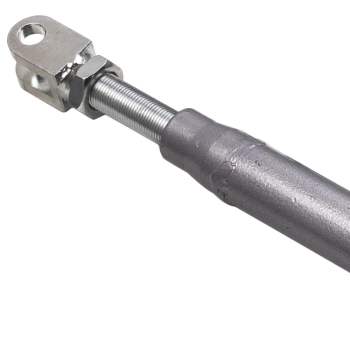 Sidecar Installation Kit compatible for Honda Compatible for Suzuki Compatible for Yamaha U-Clamp frame mounts