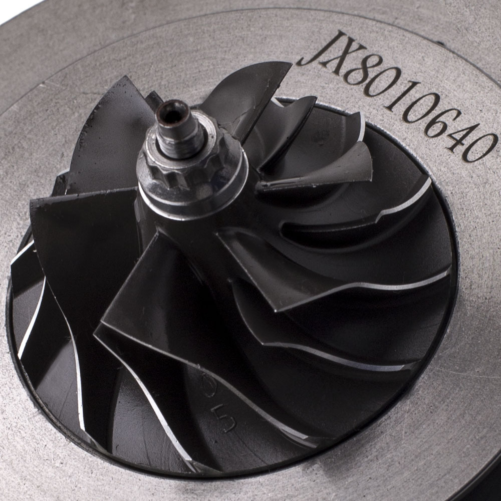 Cartucho Turbo CHRA compatible para BMW E81 / E82 / E88 49335-00220,4913505830 TURBOCOMPRESOR