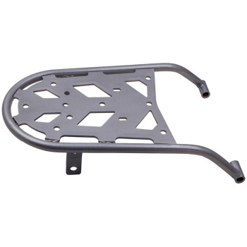 Porte-bagages arrière Carry Cargo Shield compatible pour Honda CRF250L CRF250M 12-19